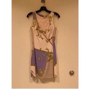 Versace Collection Dress